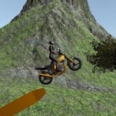 Dirt Bike Rider