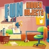 Fun Hidden Objects