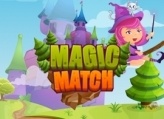 Magic Match