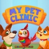 My Pet Clinic