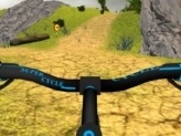 Offroad Climb Racing