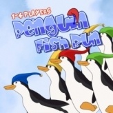 Penguin Fish Run