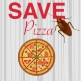 Save Pizza