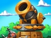 Tower Defense King